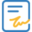 Zoho Icon