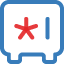 Zoho Icon